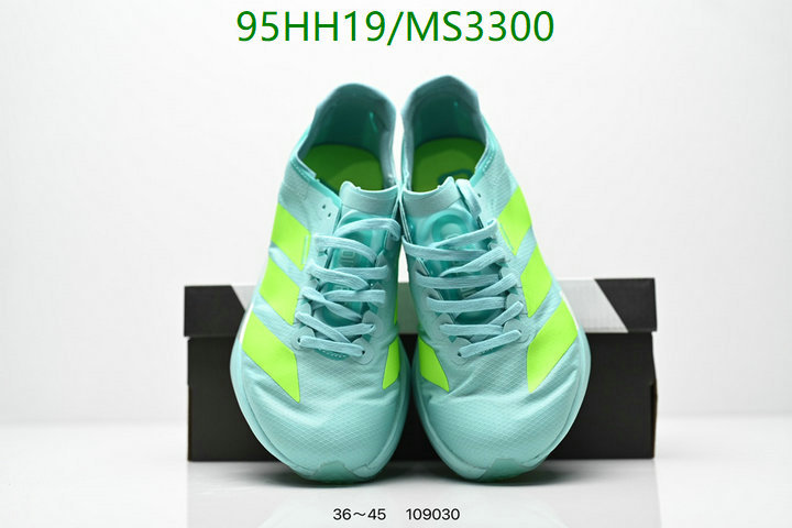 Women Shoes-Adidas Code: MS3300 $: 95USD