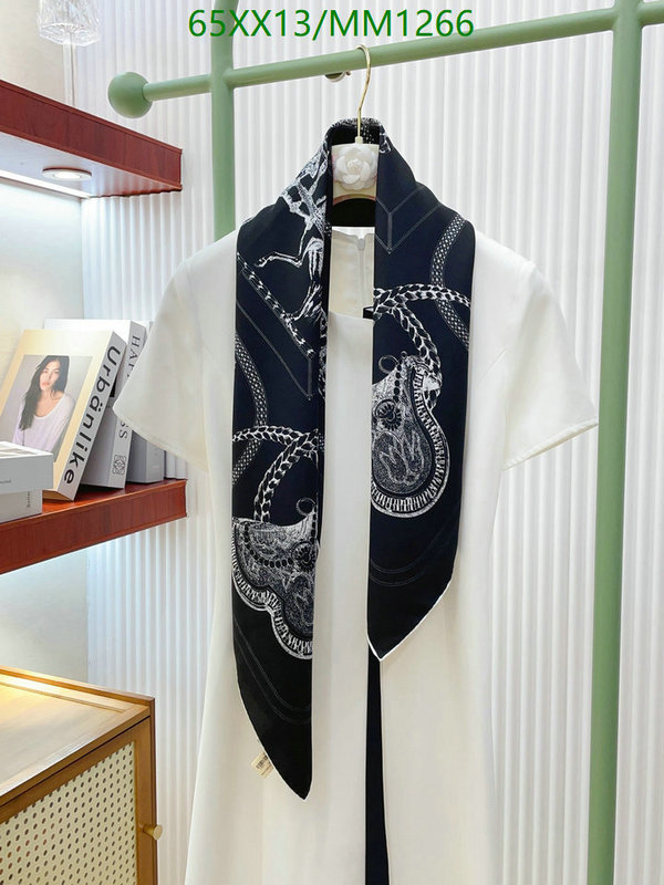 Scarf-Hermes Code: MM1266 $: 65USD
