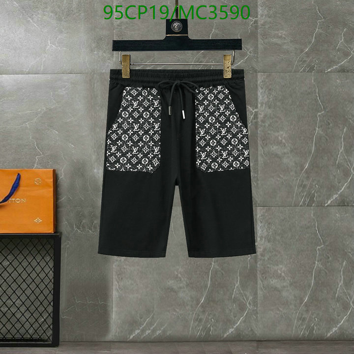Clothing-LV Code: MC3590 $: 95USD