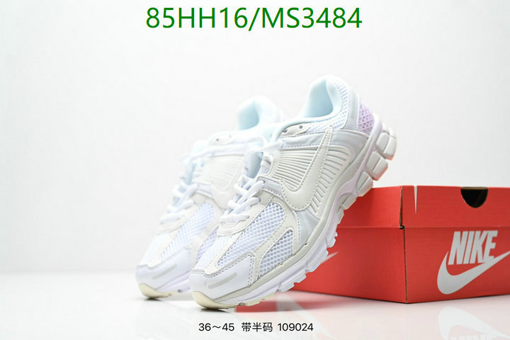 Women Shoes-NIKE Code: MS3484 $: 85USD