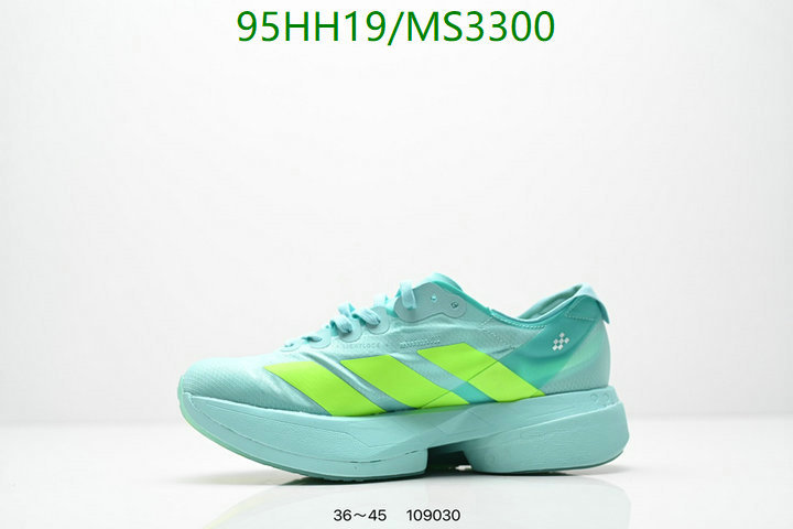 Women Shoes-Adidas Code: MS3300 $: 95USD