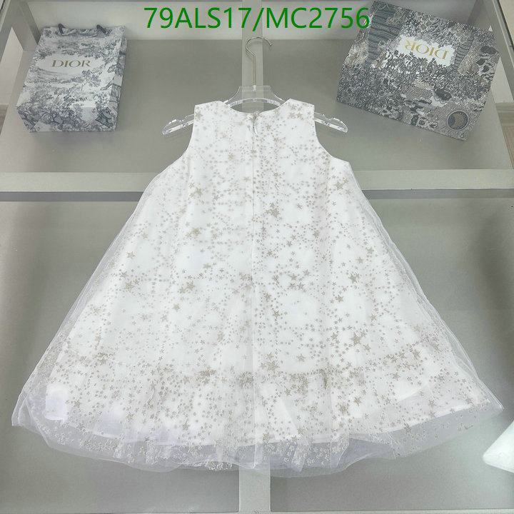 Kids clothing-Dior Code: MC2756 $: 79USD