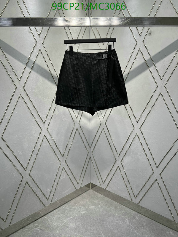 Clothing-Dior Code: MC3066 $: 99USD
