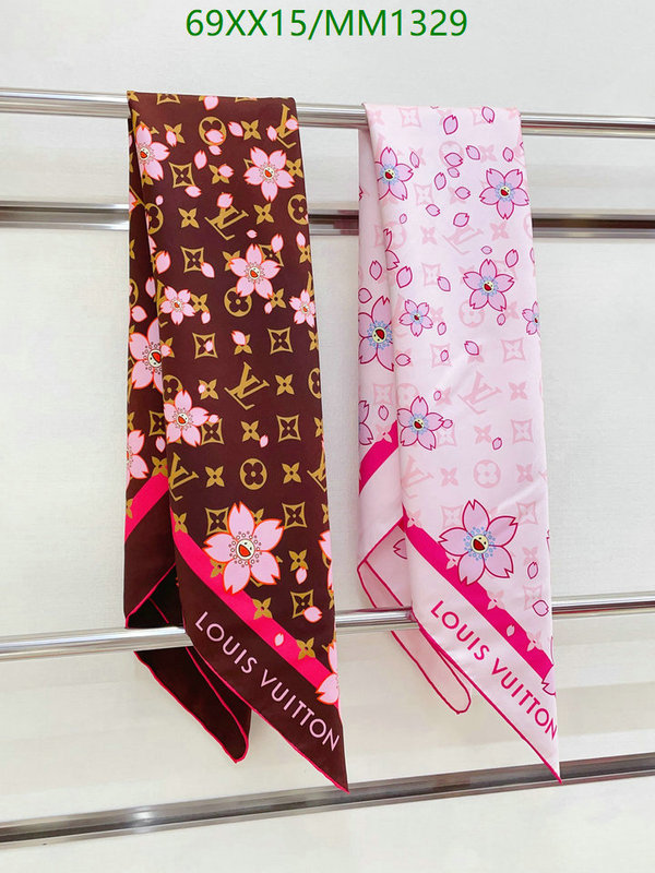 Scarf-LV Code: MM1329 $: 69USD