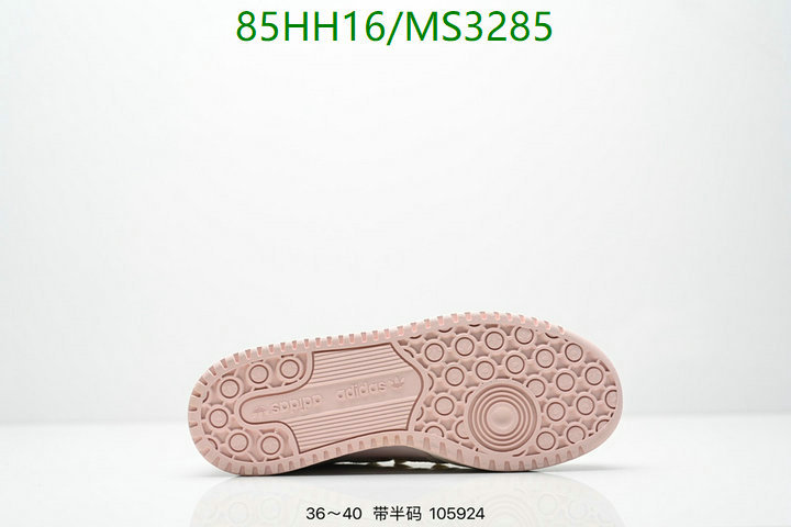 Women Shoes-Adidas Code: MS3285 $: 85USD