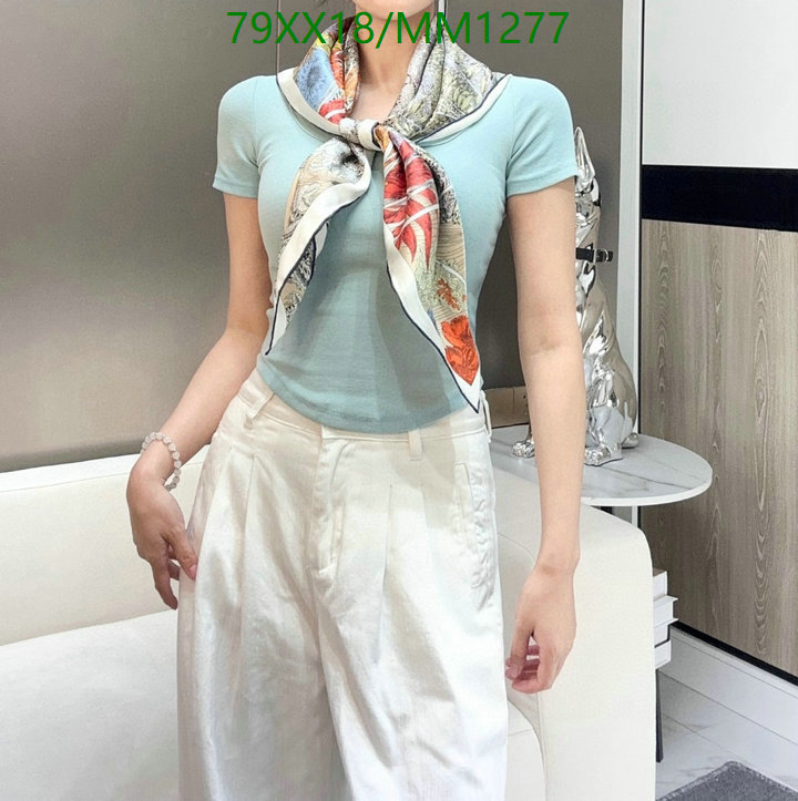 Scarf-Hermes Code: MM1277 $: 79USD