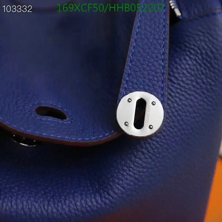 Hermes Bag-(Mirror)-Lindy- Code: HHB052207 $: 340USD