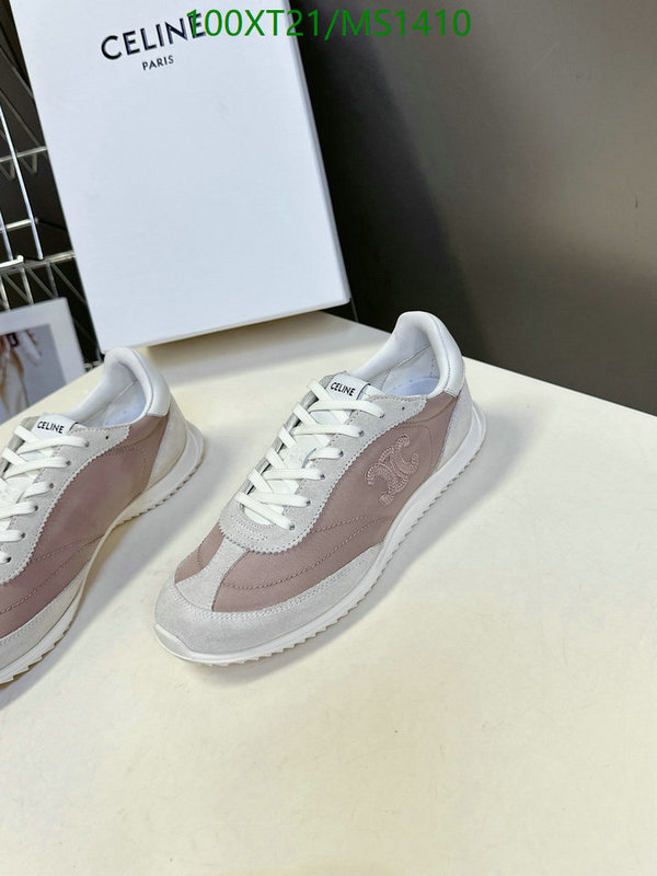 Women Shoes-Celine Code: MS1410 $: 100USD
