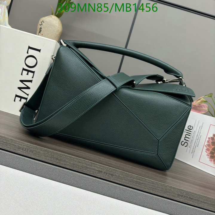 Loewe Bag-(Mirror)-Puzzle- Code: MB1456 $: 309USD