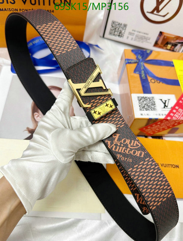 Belts-LV Code: MP3156 $: 69USD