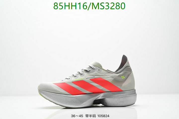 Men shoes-Adidas Code: MS3280 $: 85USD