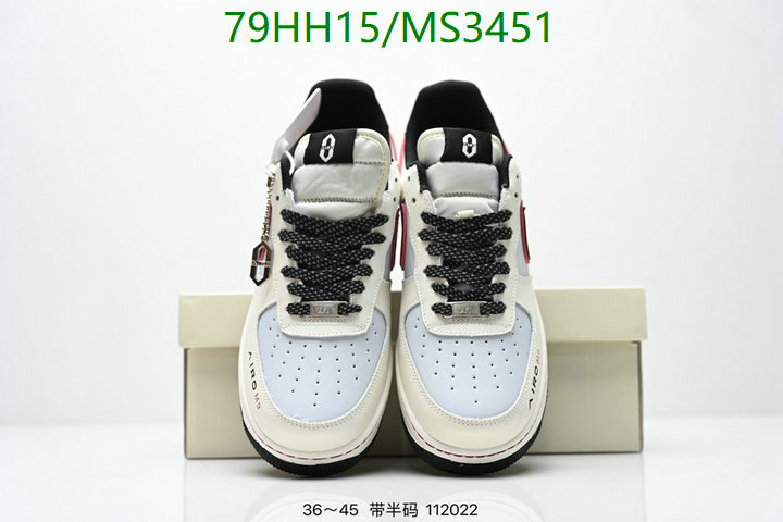 Men shoes-Nike Code: MS3451 $: 79USD