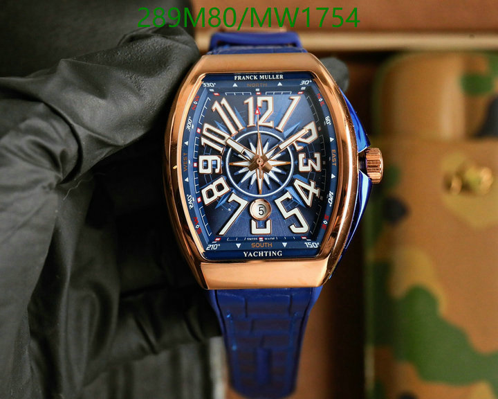 Watch-Mirror Quality-Franck Muller Code: MW1754 $: 289USD