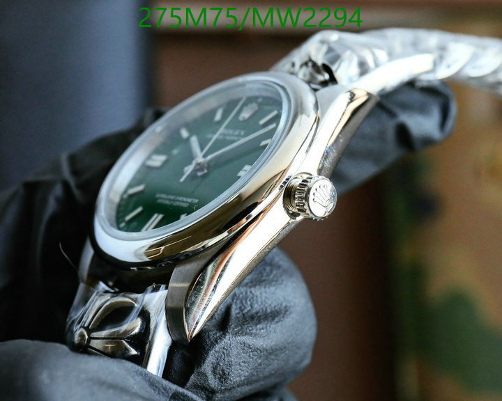 Watch-Mirror Quality-Rolex Code: MW2294 $: 275USD