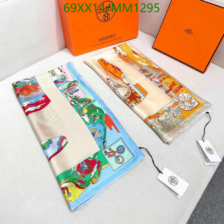 Scarf-Hermes Code: MM1295 $: 69USD