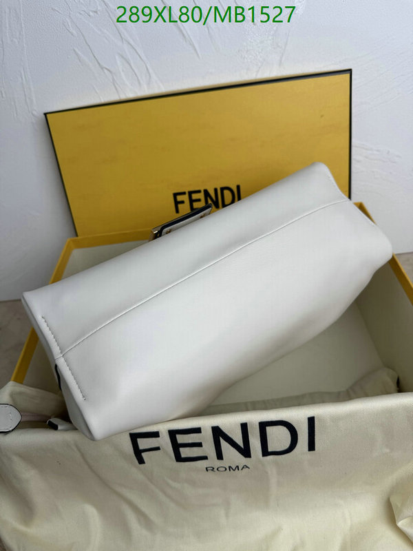 Fendi Bag-(Mirror)-Baguette- Code: MB1527 $: 289USD