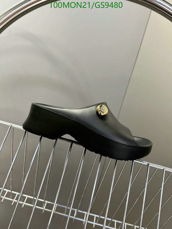 Women Shoes-Loewe Code: GS9480 $: 100USD