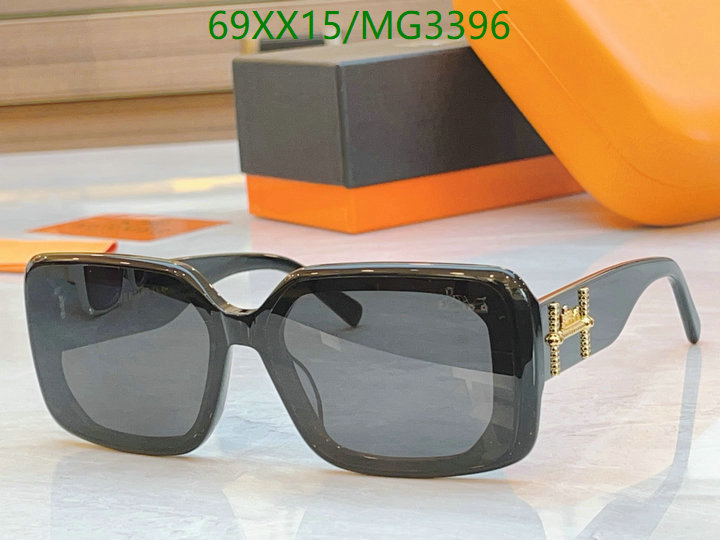 Glasses-Hermes Code: MG3396 $: 69USD