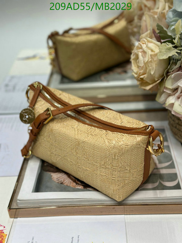 Dior Bag-(Mirror)-Other Style- Code: MB2029 $: 209USD