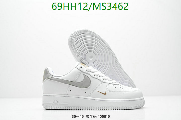 Men shoes-Nike Code: MS3462 $: 69USD