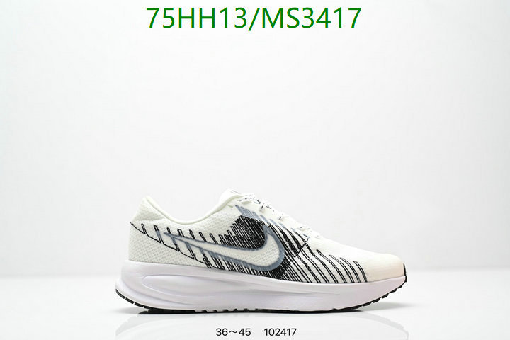 Women Shoes-NIKE Code: MS3417 $: 75USD