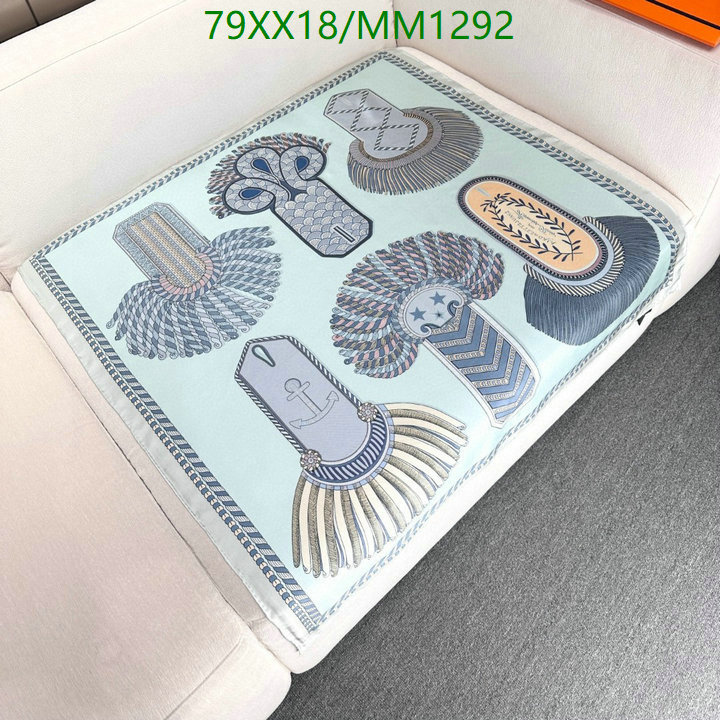 Scarf-Hermes Code: MM1292 $: 79USD