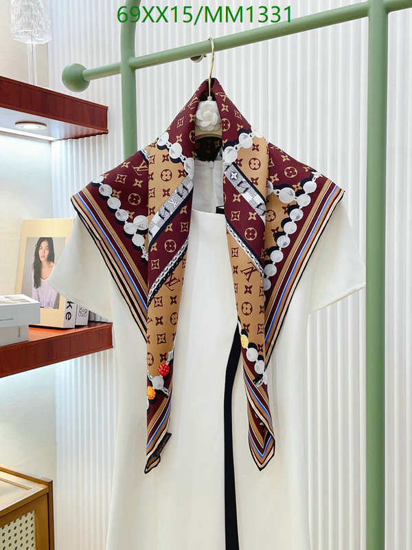 Scarf-LV Code: MM1331 $: 69USD