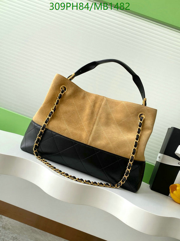 Chanel Bag-(Mirror)-Handbag- Code: MB1482 $: 309USD