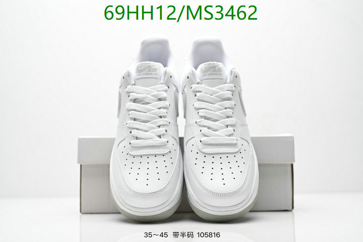 Men shoes-Nike Code: MS3462 $: 69USD