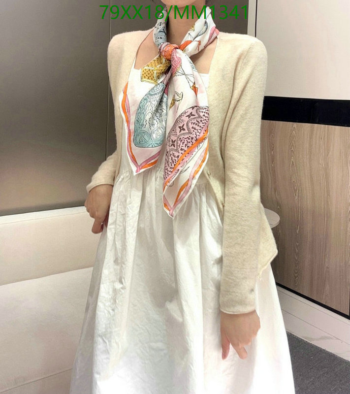 Scarf-LV Code: MM1341 $: 79USD