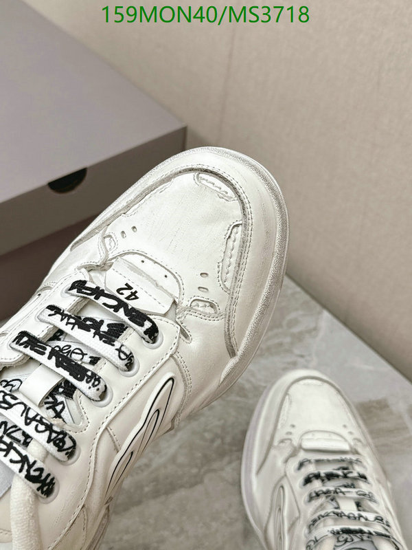 Men shoes-Balenciaga Code: MS3718 $: 159USD