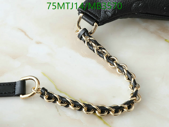 LV Bag-(4A)-Discovery- Code: MB3570