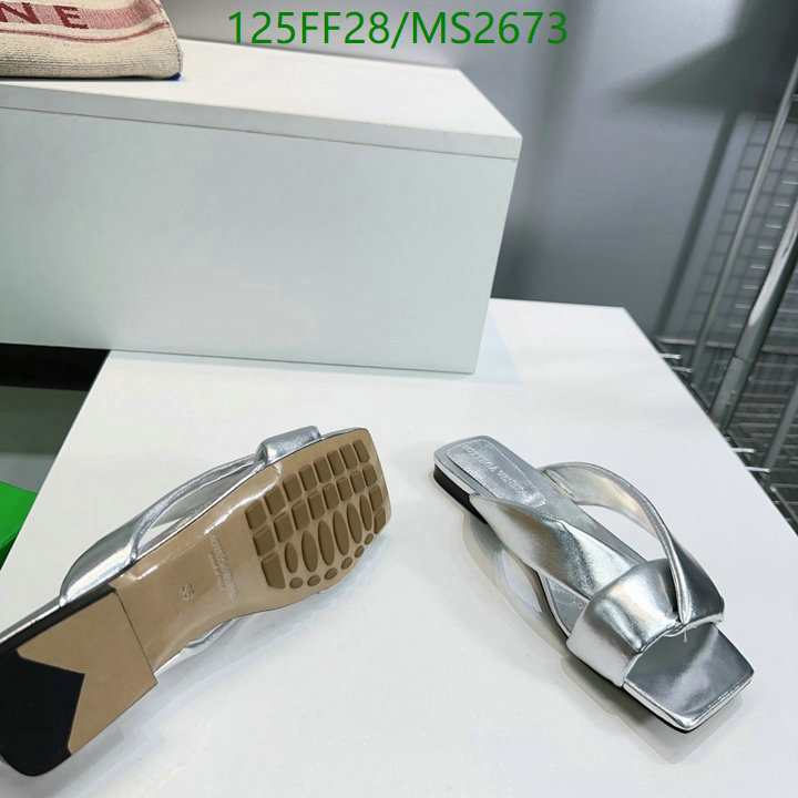 Women Shoes-BV Code: MS2673 $: 125USD