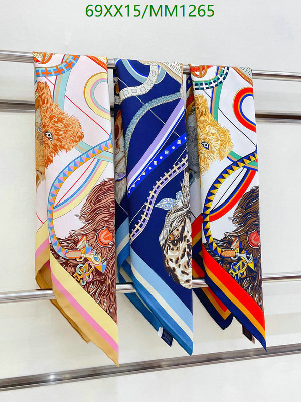 Scarf-Hermes Code: MM1265 $: 69USD