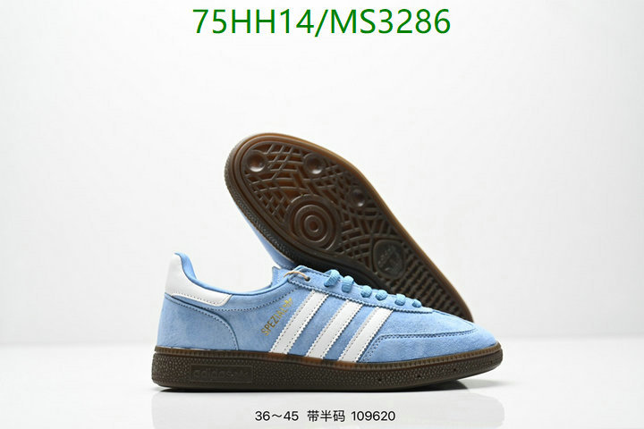 Men shoes-Adidas Code: MS3286 $: 75USD