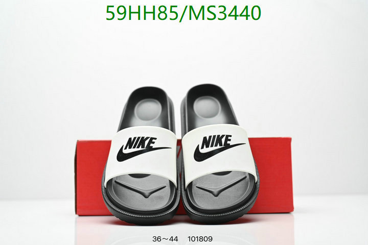 Men shoes-Nike Code: MS3440 $: 59USD