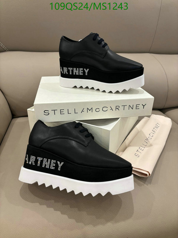 Women Shoes-Stella-McCartney Code: MS1243 $: 109USD