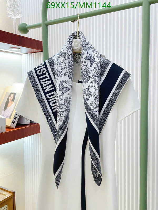 Scarf-Dior Code: MM1144 $: 69USD