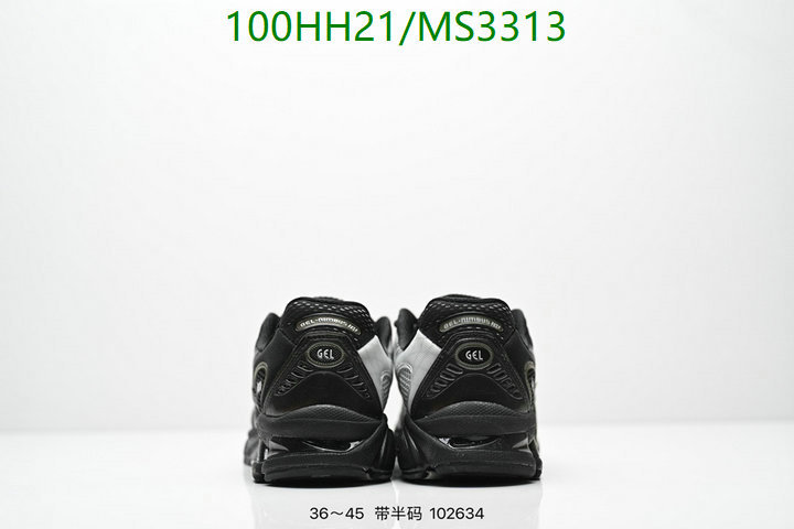Men shoes-Asics Code: MS3313 $: 100USD