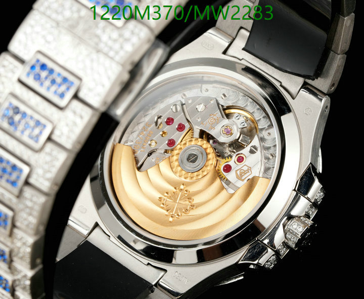 Watch-Mirror Quality-Patek Philippe Code: MW2283 $: 1220USD-yupoo dhgate Watch-Mirror Quality-Patek Philippe Code: MW2283 $: 1220USD
