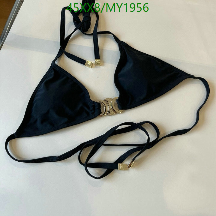 Swimsuit-Celine Code: MY1956 $: 45USD