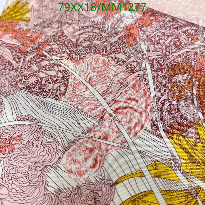 Scarf-Hermes Code: MM1277 $: 79USD
