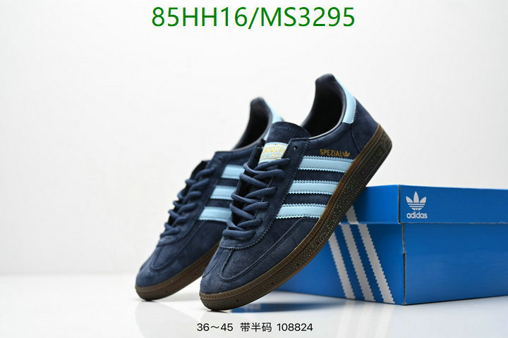 Women Shoes-Adidas Code: MS3295 $: 85USD