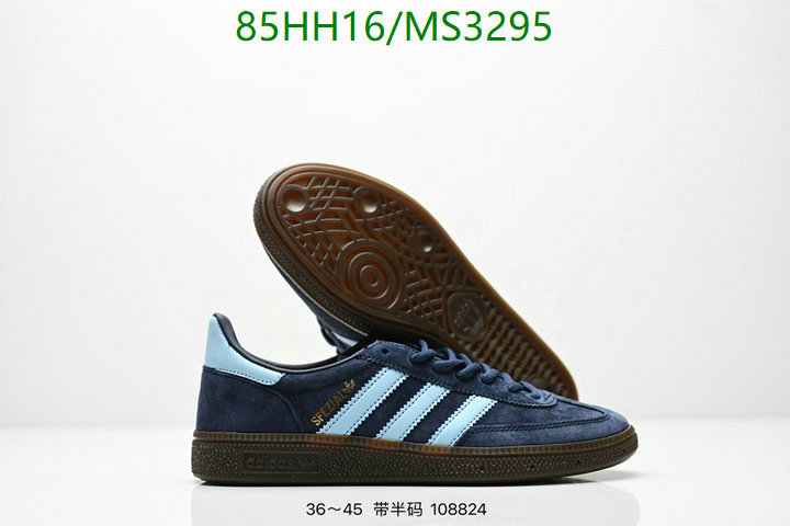 Women Shoes-Adidas Code: MS3295 $: 85USD