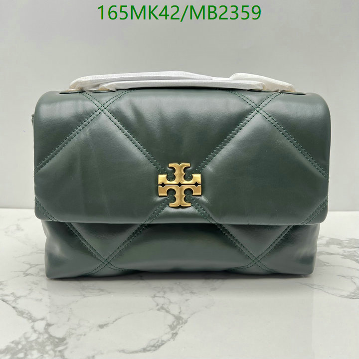Tory Burch Bag-(Mirror)-Crossbody- Code: MB2359