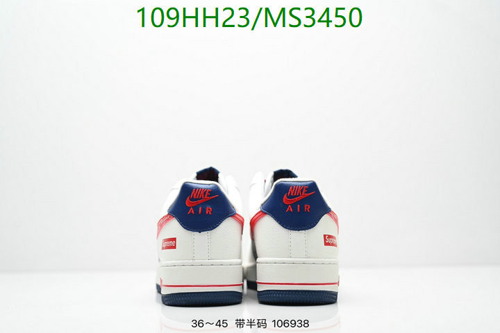 Men shoes-Nike Code: MS3450 $: 109USD
