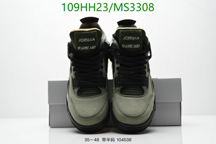 Women Shoes-Air Jordan Code: MS3308 $: 109USD