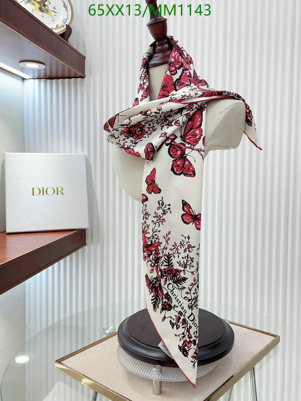 Scarf-Dior Code: MM1143 $: 65USD