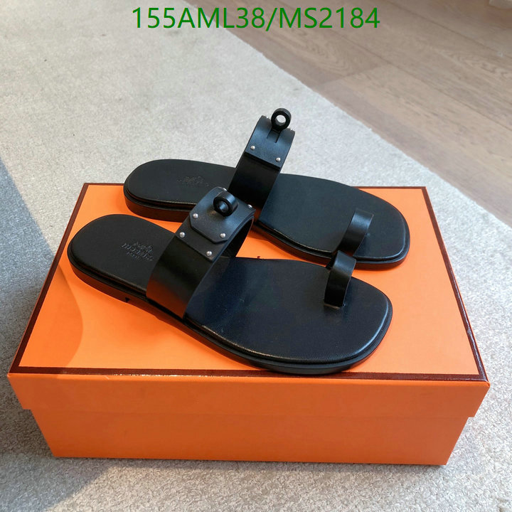 Women Shoes-Hermes Code: MS2184 $: 155USD