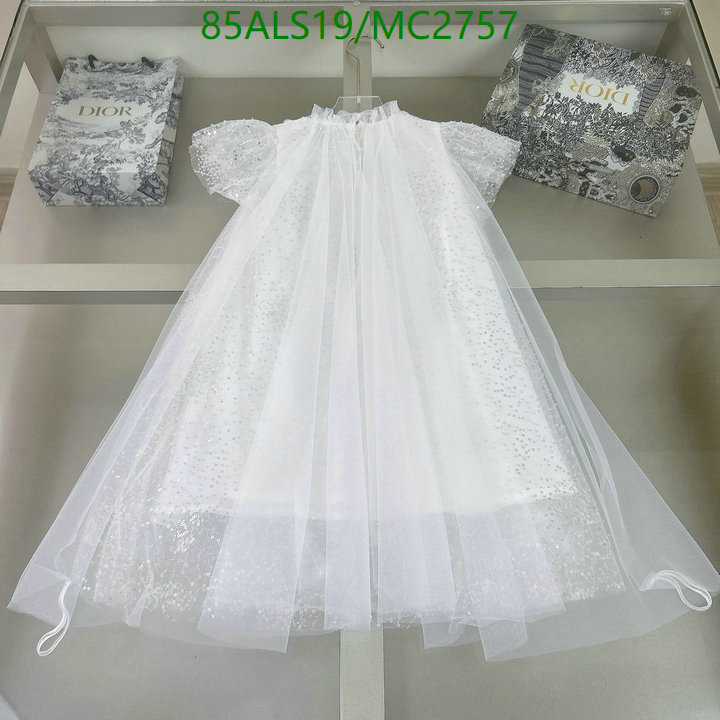 Kids clothing-Dior Code: MC2757 $: 85USD